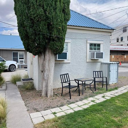Dragonfly Cottage 1 Of 5 Listings Downtown อัลไพน์ ภายนอก รูปภาพ