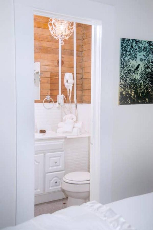 Dragonfly Cottage 1 Of 5 Listings Downtown อัลไพน์ ภายนอก รูปภาพ