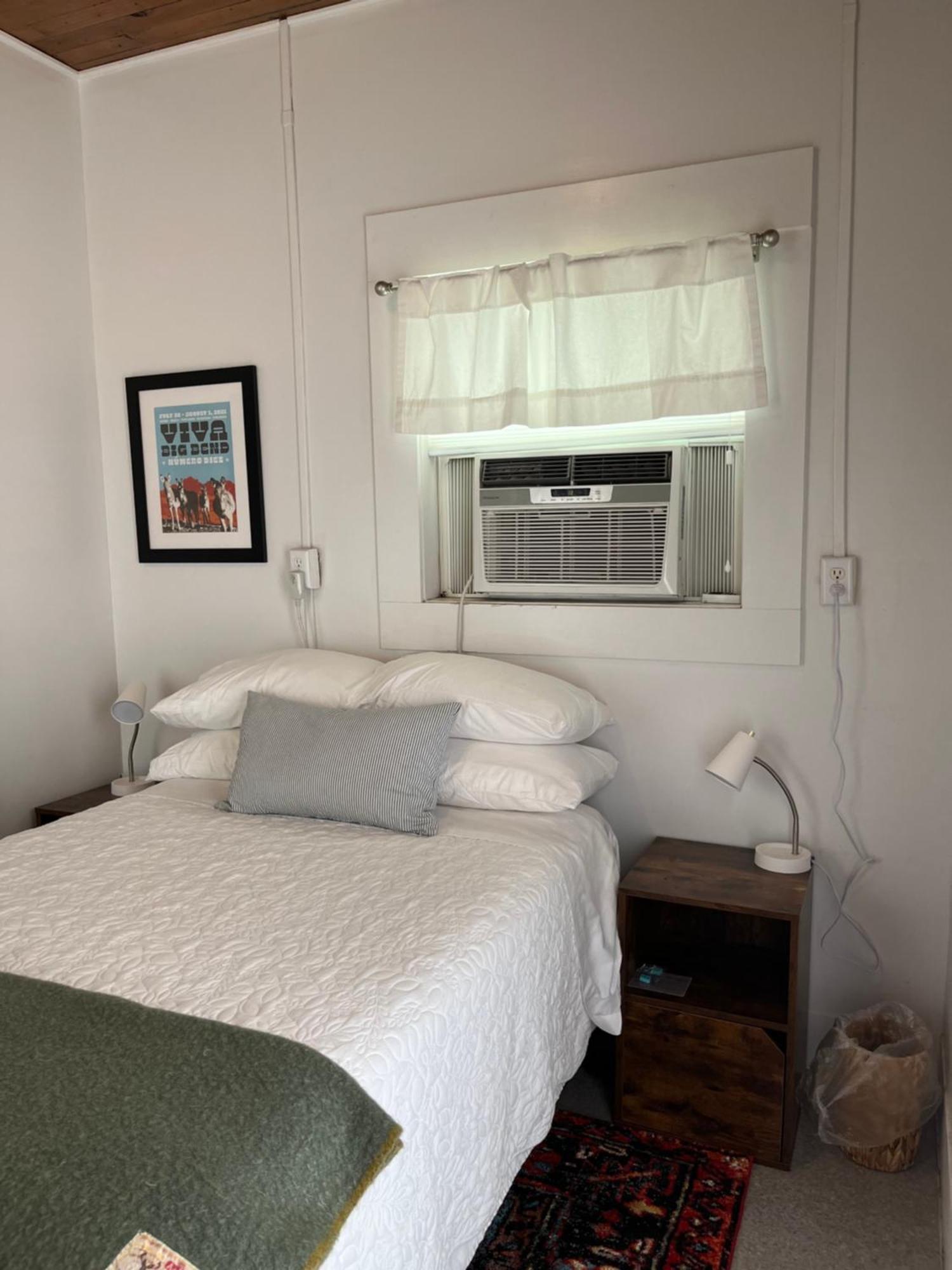 Dragonfly Cottage 1 Of 5 Listings Downtown อัลไพน์ ภายนอก รูปภาพ