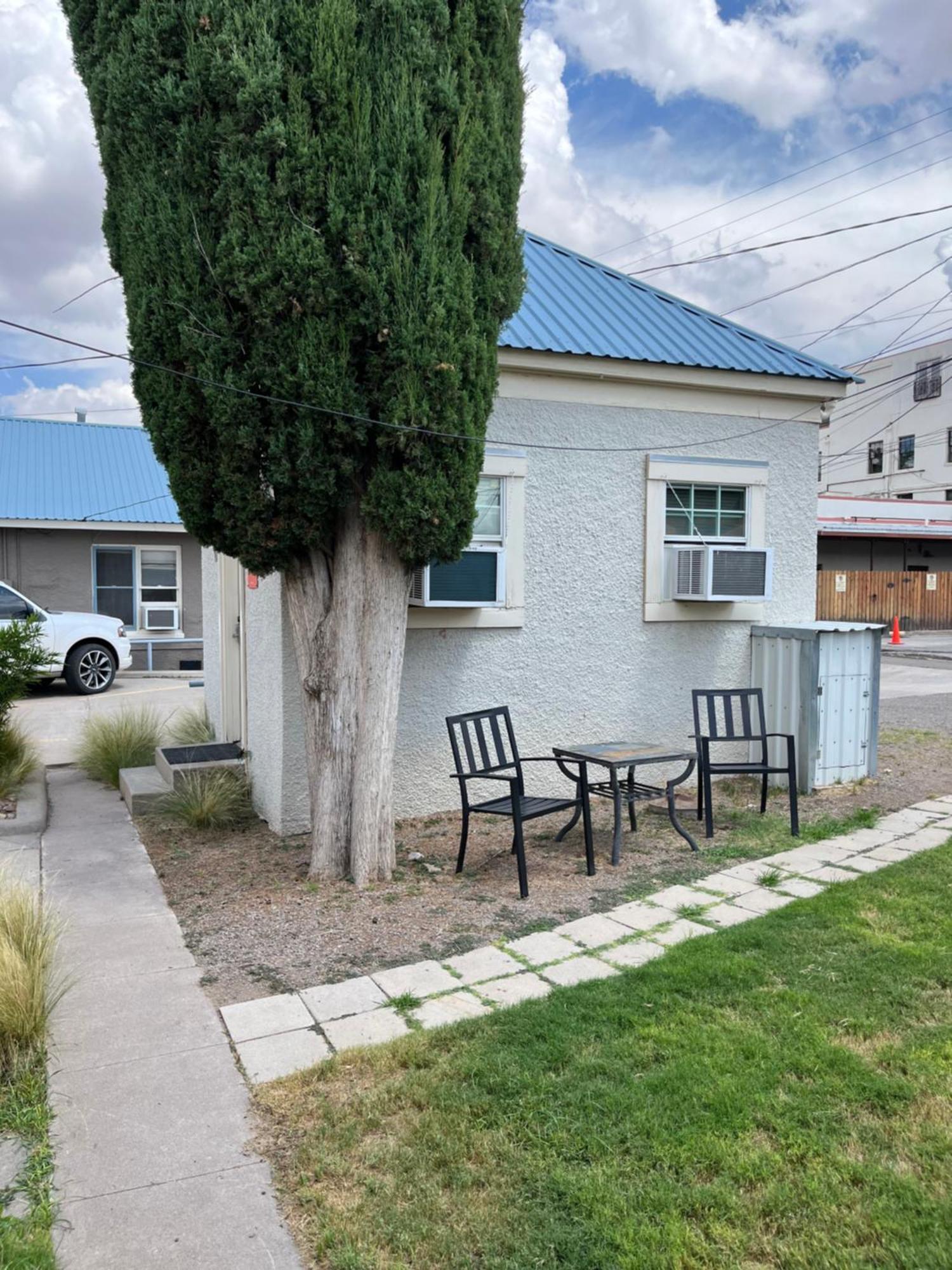 Dragonfly Cottage 1 Of 5 Listings Downtown อัลไพน์ ภายนอก รูปภาพ