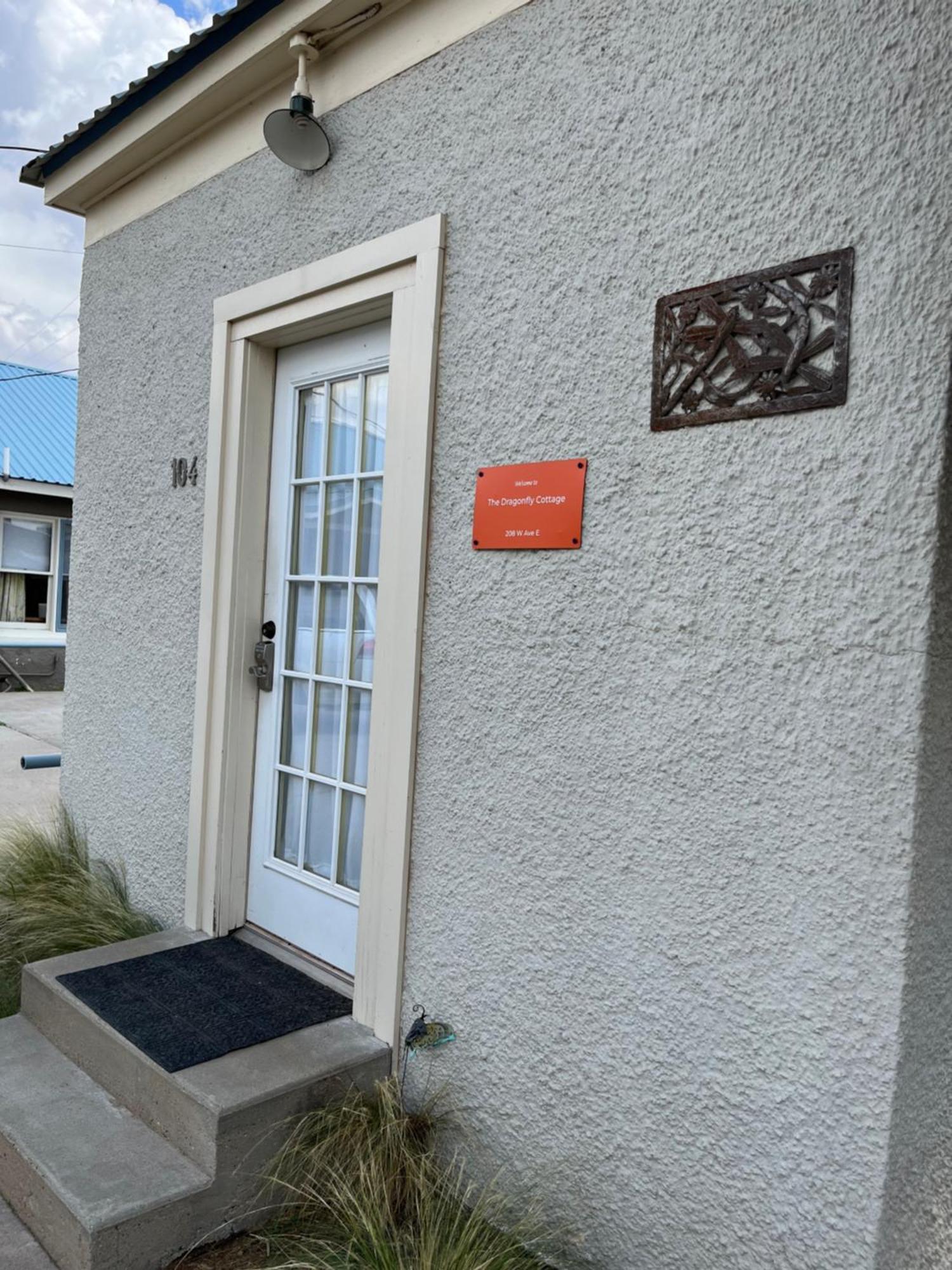 Dragonfly Cottage 1 Of 5 Listings Downtown อัลไพน์ ภายนอก รูปภาพ